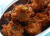 corn pakoda