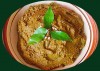 curry leaves pachadi