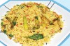 Dondakaya Biryani