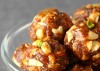 dry fruit laddu