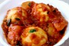 egg potato curry recipe cooking tips telugu news