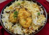 fish biryani