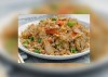 fish fried rice