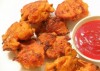 fish pakora