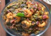 gongura-prawn-gravy