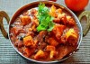 kadai paneer