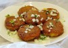 keema tikki