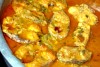 korameenu curry recipe cooking tips weekend special food item