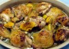 lemon chicken recipe making tips weekend special food item