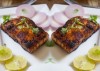 lemon juice fish fry