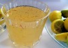 lemon syrup recipe making tips healthy juice
