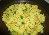 lemon poha