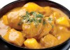 mango chicken