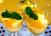 mango icecream recipe making special seasonal food