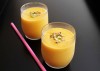 mango milkshake