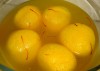 mango rasgulla