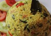 methi pulav