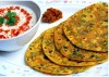 methi roti