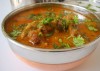 mutton kurma