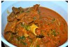 Bengali Mutton Curry