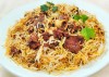 nizam mutton biryani 