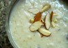 oats coconut payasam