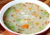 oats soup