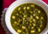 palak incorn gravy