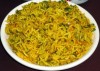 palak pulao