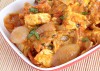 paneer Do pyaza