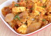 paneer do pyaza