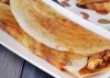 paneer masala dosa