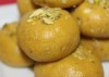 pesara laddu