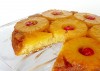 pineapple upside down cake