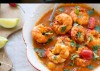 prawns curry