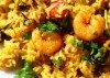 prawns kichdi