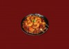 prawns manchurian