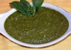 pudina-chutney