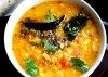 punjabi dal tadka recipe making healthy lunch dinner food