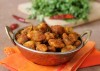 punjabi style aloo fry