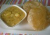 puri kura bobai chutney