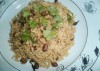 rajma biryani