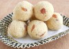 rava laddu