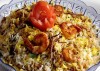 samiya prawn biryani