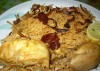 semiya chicken biryani