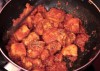 spicy-paneer-chicken-gravy