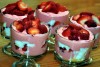 strawberry delight dessert recipe making tips