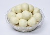 sugar & cova laddu