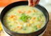 sweet corn soup