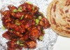 tomato chicken manchuria